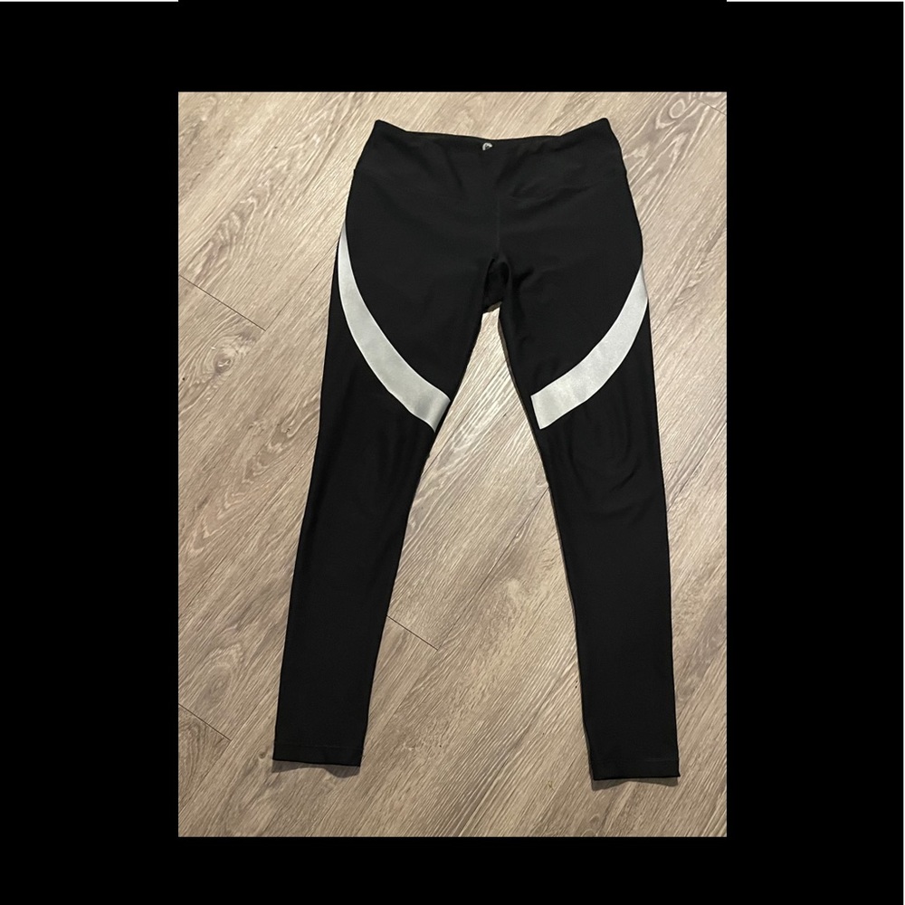 90 Degrees by Reflex leggings